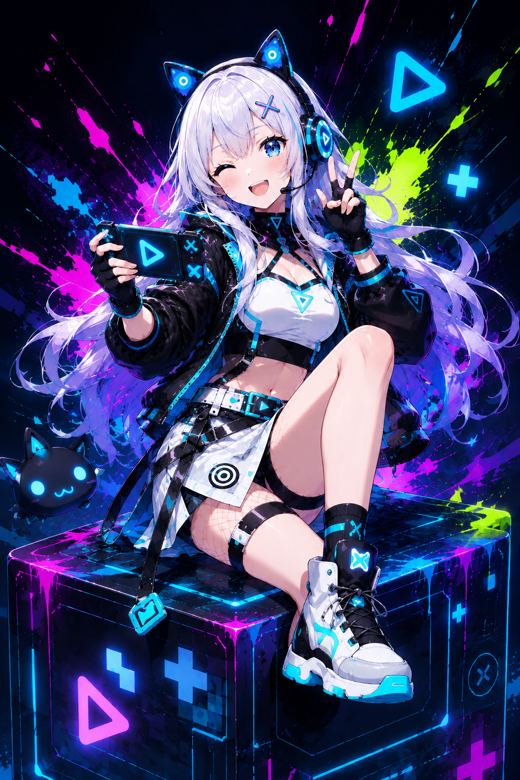 Vértice Zero