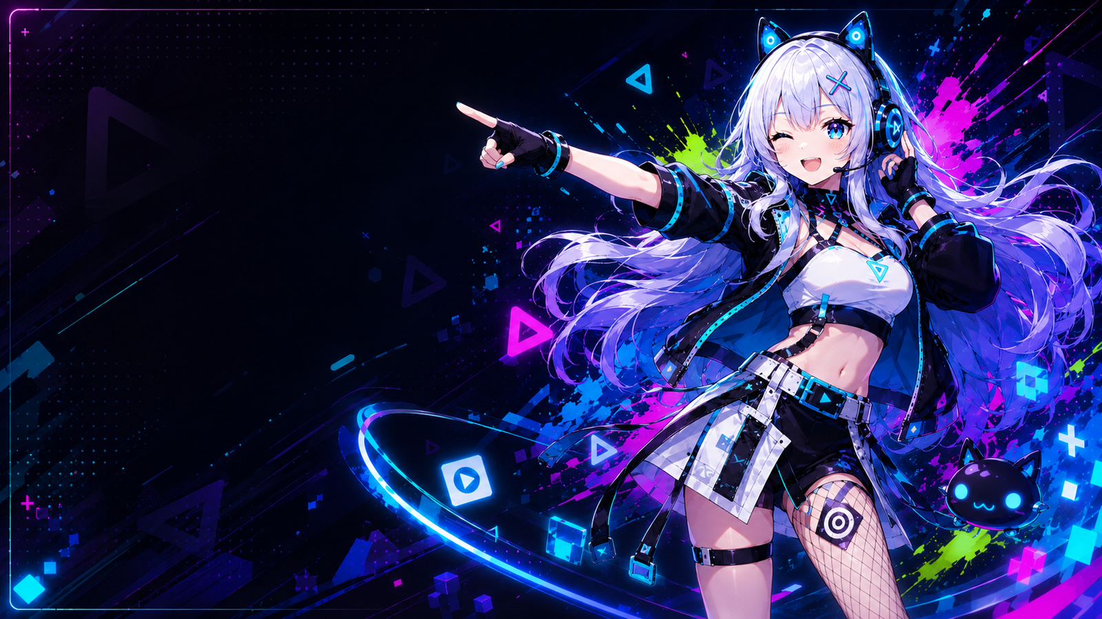 Circuito Akari