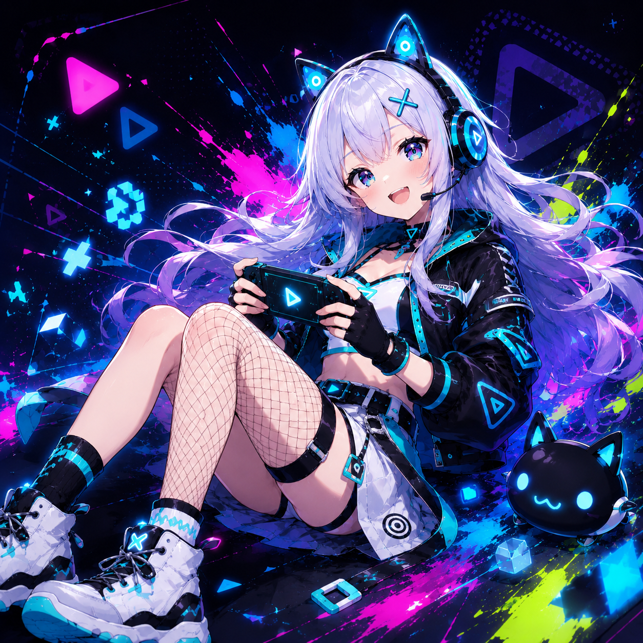 Circuito Akari